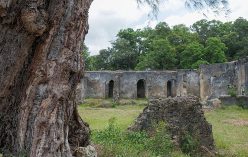 Ngorongoro - The Cultural and Archaeological Trail: A Three-Day Immersion into History and Traditions